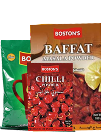 Boston Tea heritage seal
