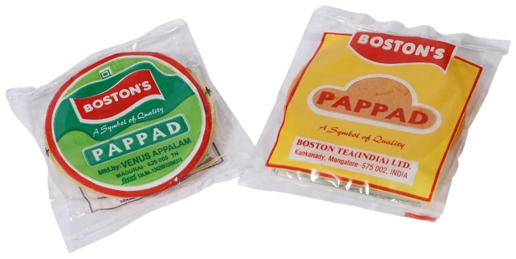 Pappad