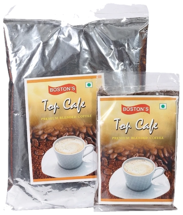 Top Cafe Coffee