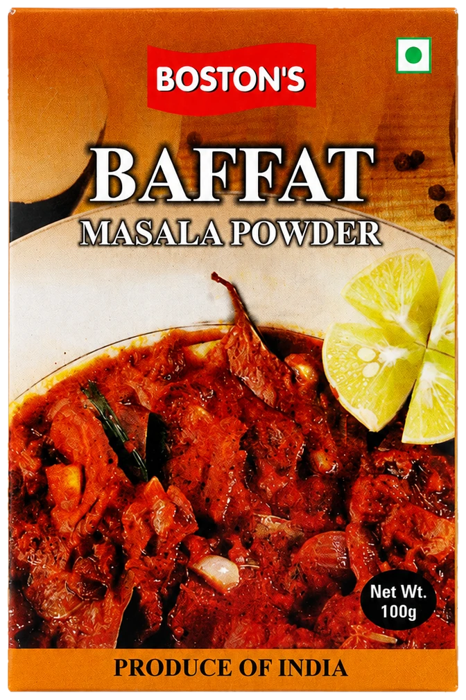 Bafat Masala
