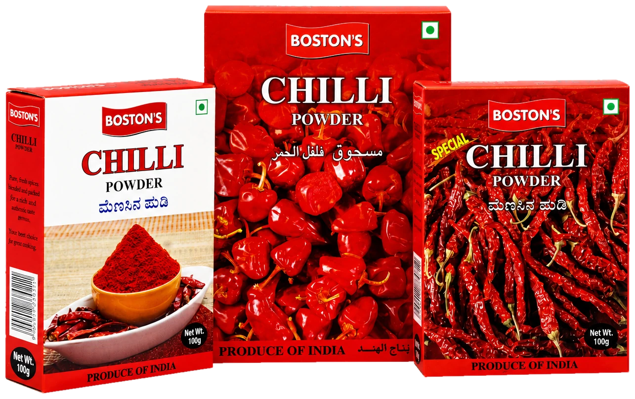 Chilli Powder