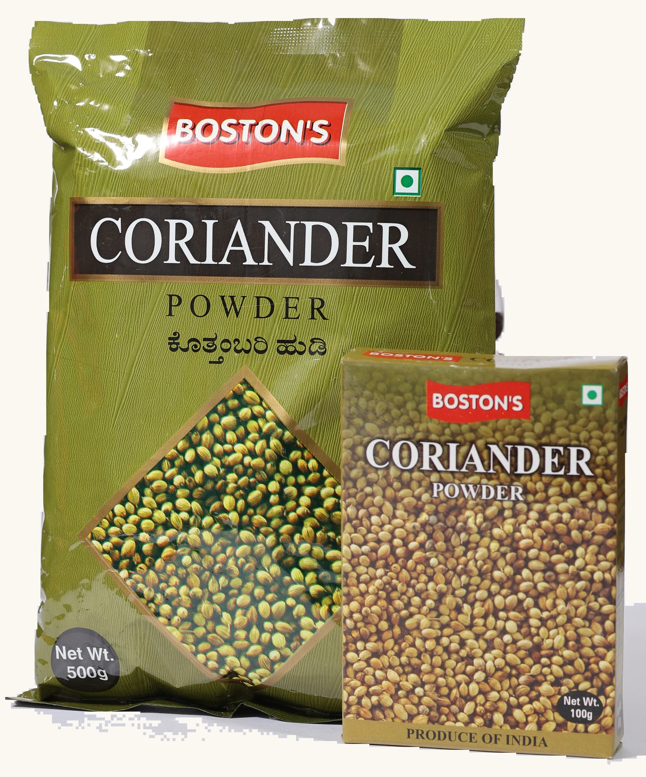 Coriander Powder product view 2