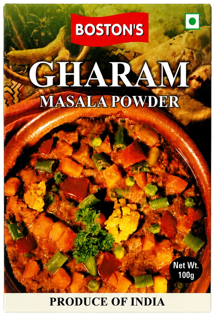 Garam Masala