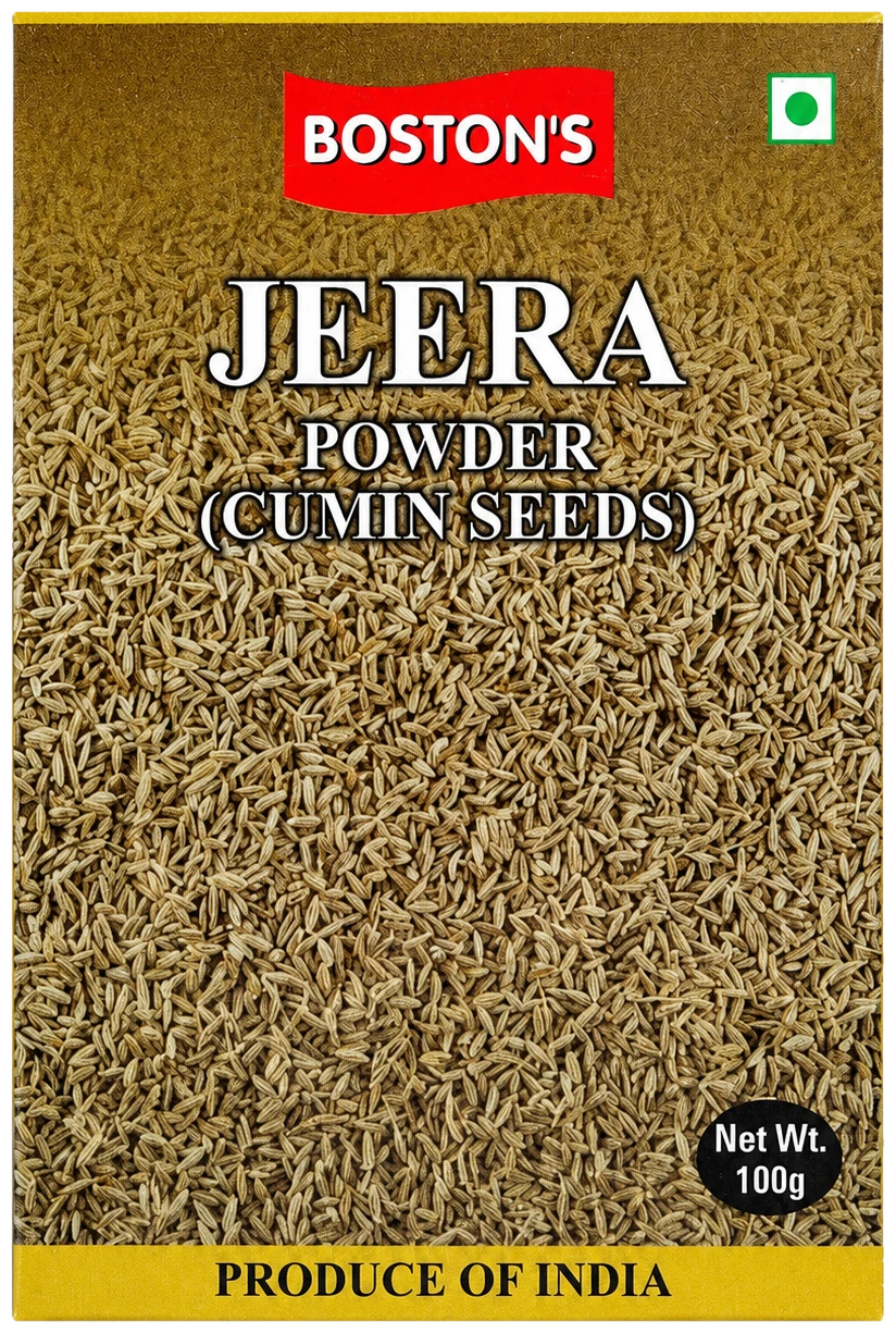 Jeera Powder