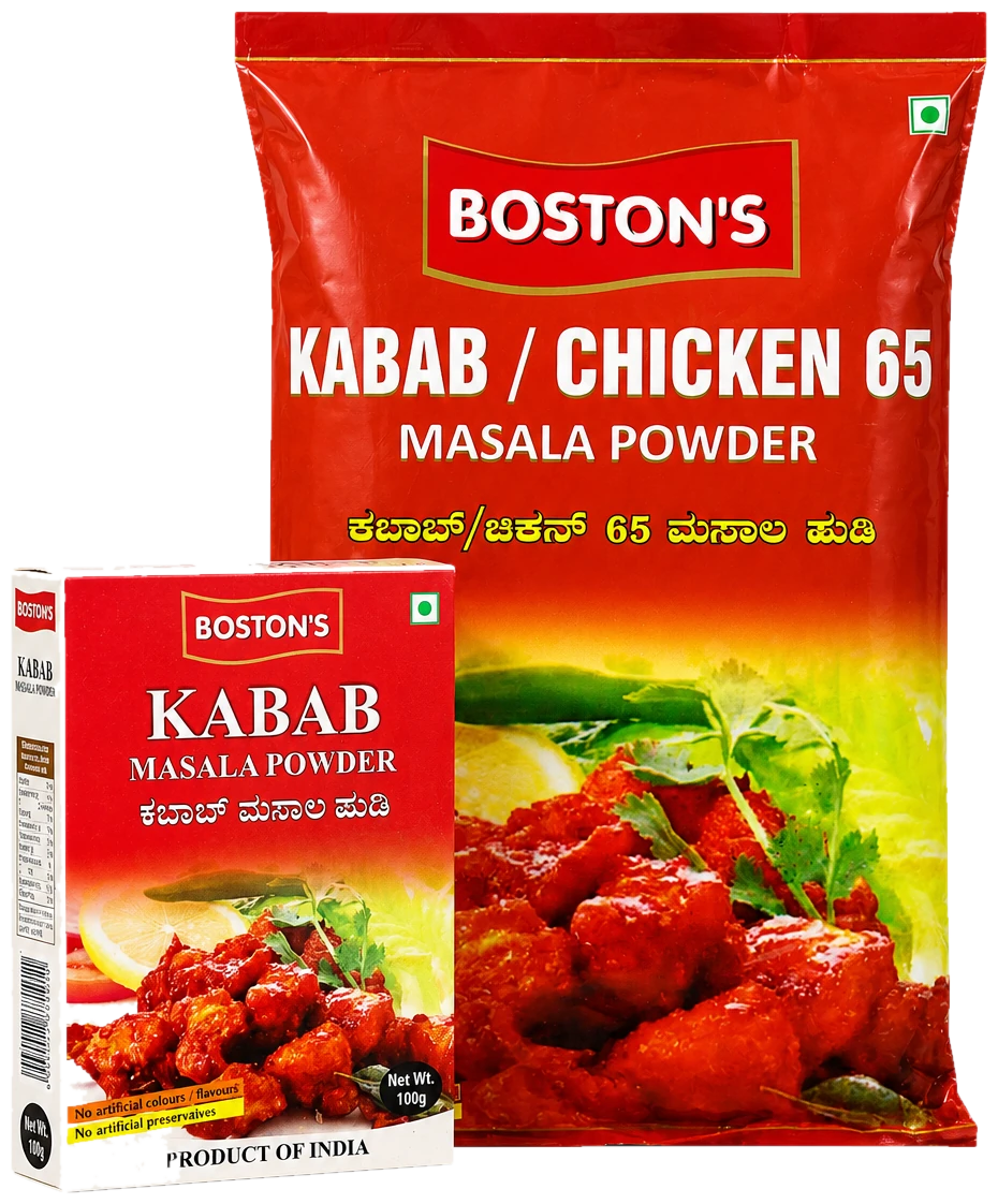 Kabab Masala