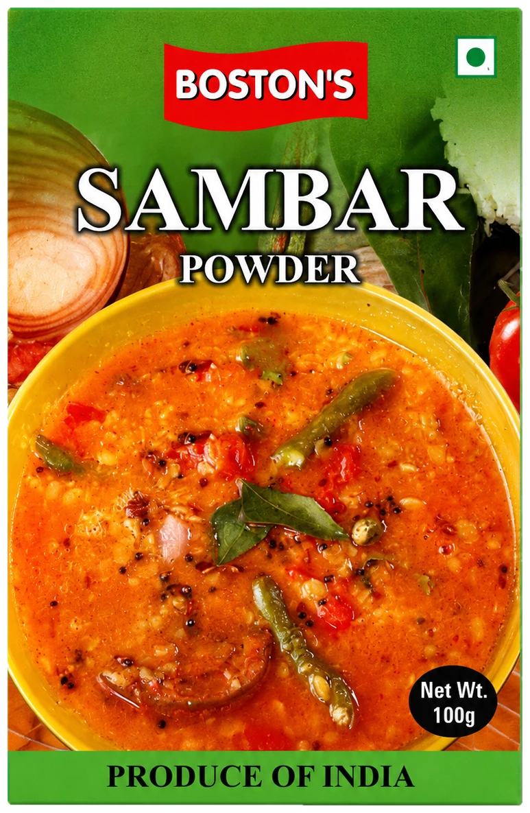 Sambar Powder