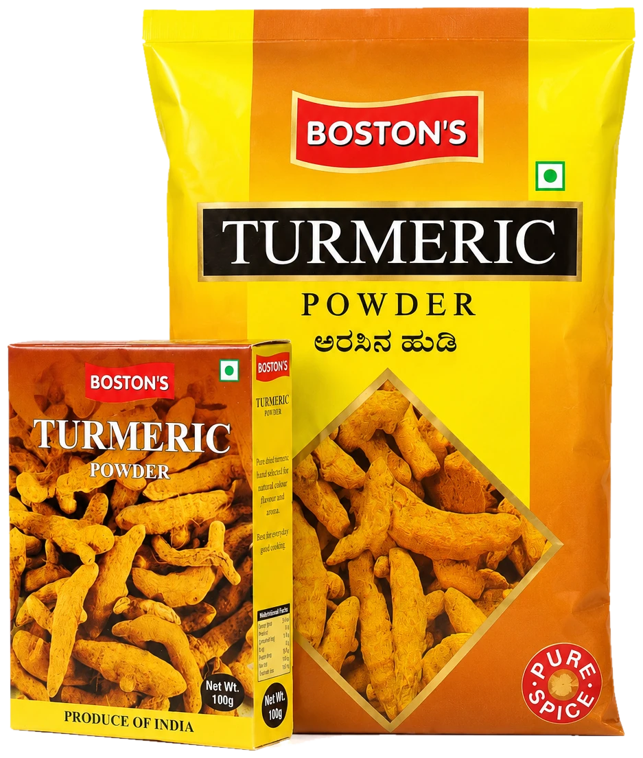 Turmeric Powder
