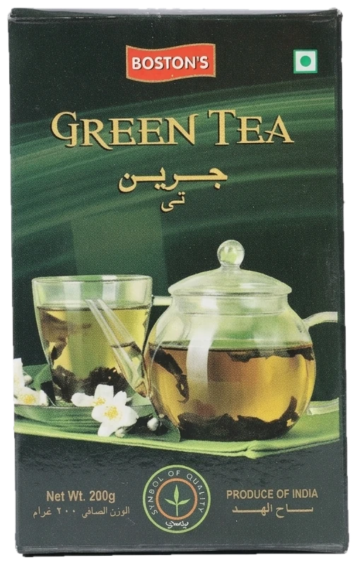 Green Tea