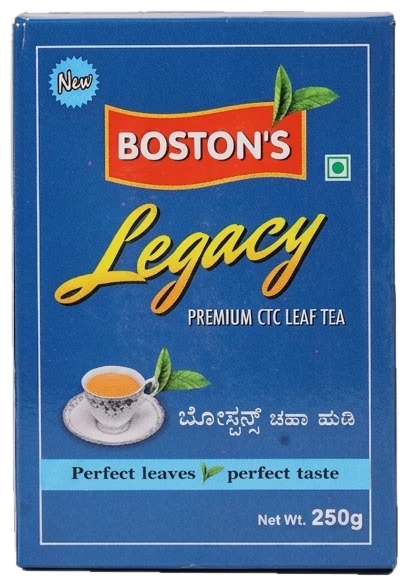 Legacy Tea