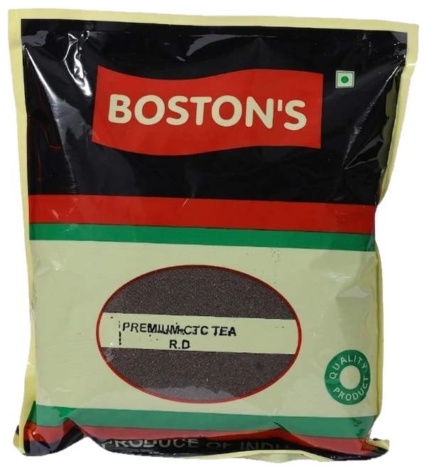 Premium CTC Tea product view 2